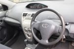 2009 Toyota Yaris YRS - Image 8