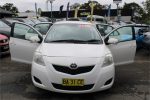 2009 Toyota Yaris YRS - Image 9