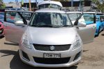 2015 Suzuki Swift GL - Image 10