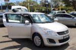 2015 Suzuki Swift GL - Image 11