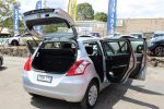 2015 Suzuki Swift GL - Image 12