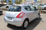 2015 Suzuki Swift GL - Image 4