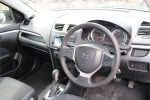 2015 Suzuki Swift GL - Image 9