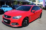 2014 Holden Commodore SS-V Redline - Image 2