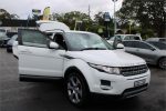 2015 Range Rover Evoque TD4 Pure - Image 10