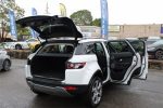 2015 Range Rover Evoque TD4 Pure - Image 11