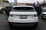 2015 Range Rover Evoque TD4 Pure - Image 13