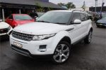 2015 Range Rover Evoque TD4 Pure - Image 2