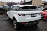2015 Range Rover Evoque TD4 Pure - Image 3