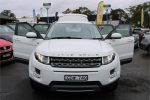 2015 Range Rover Evoque TD4 Pure - Image 9