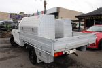 2022 Toyota Hilux Workmate (4x2) - Image 3