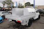 2022 Toyota Hilux Workmate (4x2) - Image 4