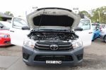 2022 Toyota Hilux Workmate (4x2) - Image 9