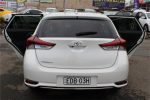 2017 Toyota Corolla Ascent Sport - Image 11