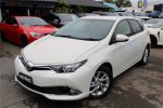 2017 Toyota Corolla Ascent Sport - Image 2