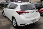 2017 Toyota Corolla Ascent Sport - Image 3