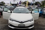 2017 Toyota Corolla Ascent Sport - Image 8