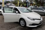 2017 Toyota Corolla Ascent Sport - Image 9
