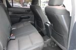 2017 Toyota Hilux SR (4x4) - Image 7