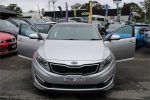 2012 KIA Optima Platinum - Image 10