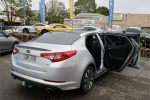 2012 KIA Optima Platinum - Image 12