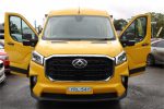 2024 LDV Deliver 9 MWB MID Roof - Image 10