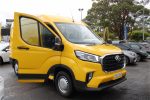 2024 LDV Deliver 9 MWB MID Roof - Image 11
