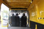 2024 LDV Deliver 9 MWB MID Roof - Image 13
