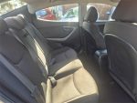 2011 Hyundai Elantra Active - Image 11