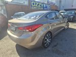 2011 Hyundai Elantra Active - Image 3