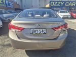 2011 Hyundai Elantra Active - Image 4
