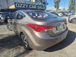 2011 Hyundai Elantra Active - Image 5