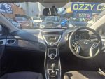 2011 Hyundai Elantra Active - Image 8