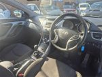 2011 Hyundai Elantra Active - Image 9