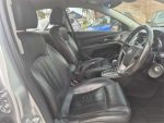 2012 Holden Cruze CDX - Image 10