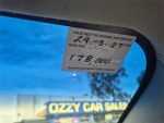 2012 Holden Cruze CDX - Image 13