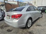 2012 Holden Cruze CDX - Image 3