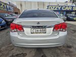 2012 Holden Cruze CDX - Image 4