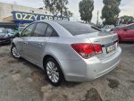 2012 Holden Cruze CDX - Image 5