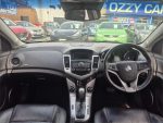2012 Holden Cruze CDX - Image 8