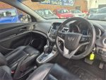 2012 Holden Cruze CDX - Image 9