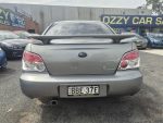 2007 Subaru Impreza 2.0i (AWD) - Image 4