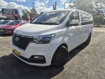 2018 Hyundai Imax Active - Image 17