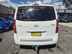 2018 Hyundai Imax Active - Image 7