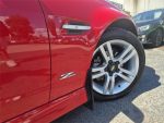 2012 Holden Commodore SV6 Z-Series - Image 15