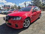 2012 Holden Commodore SV6 Z-Series - Image 2