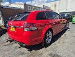 2012 Holden Commodore SV6 Z-Series - Image 3