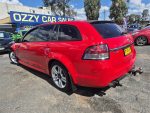2012 Holden Commodore SV6 Z-Series - Image 5