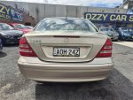 2002 Mercedes-Benz C240 Classic - Image 4