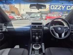 2008 Holden Commodore SV6 - Image 10